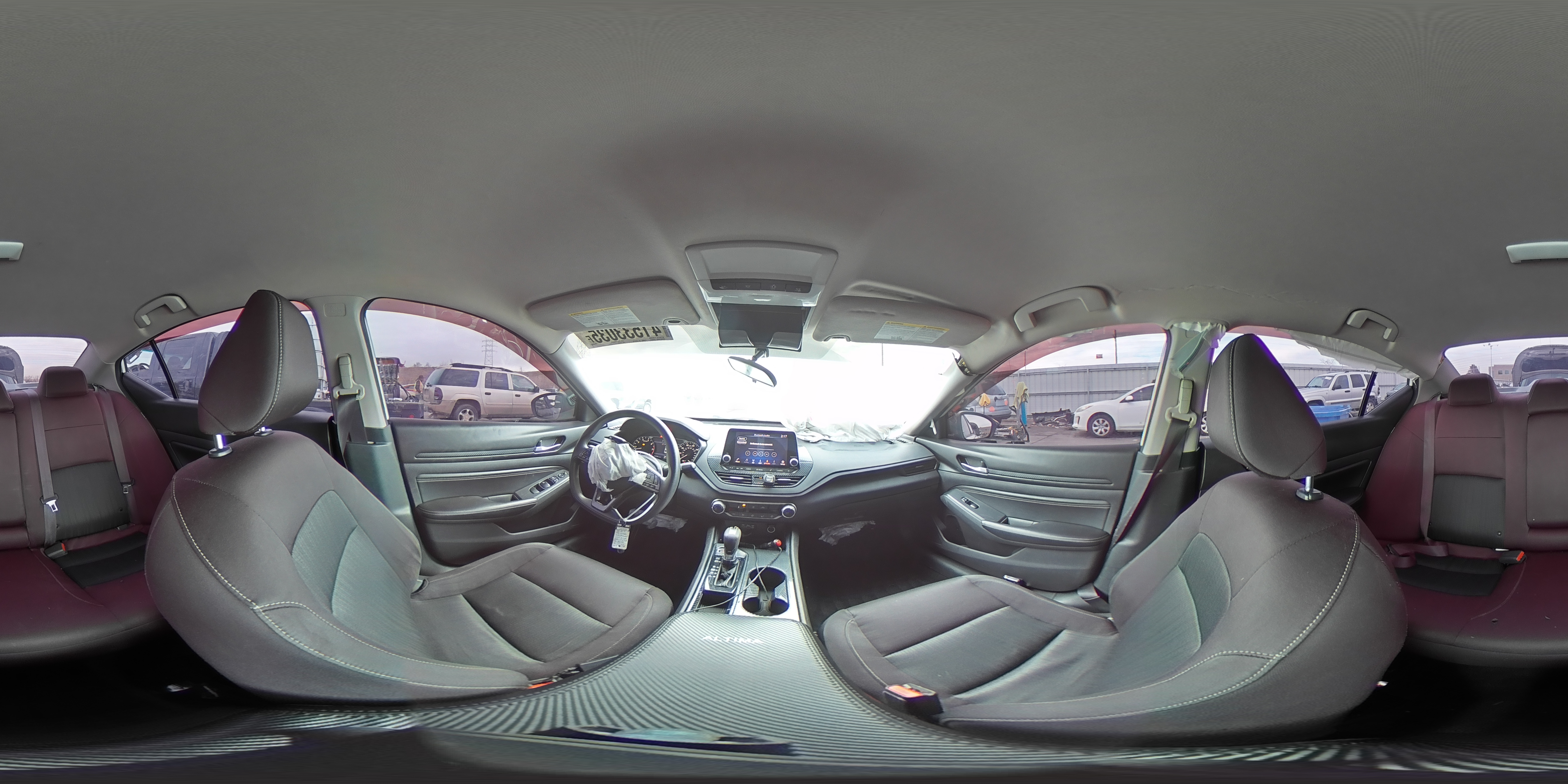 2019 Nissan Altima - Image 15