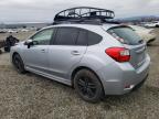 2016 Subaru Impreza Sport Premium zu verkaufen in Anderson, CA - Front End