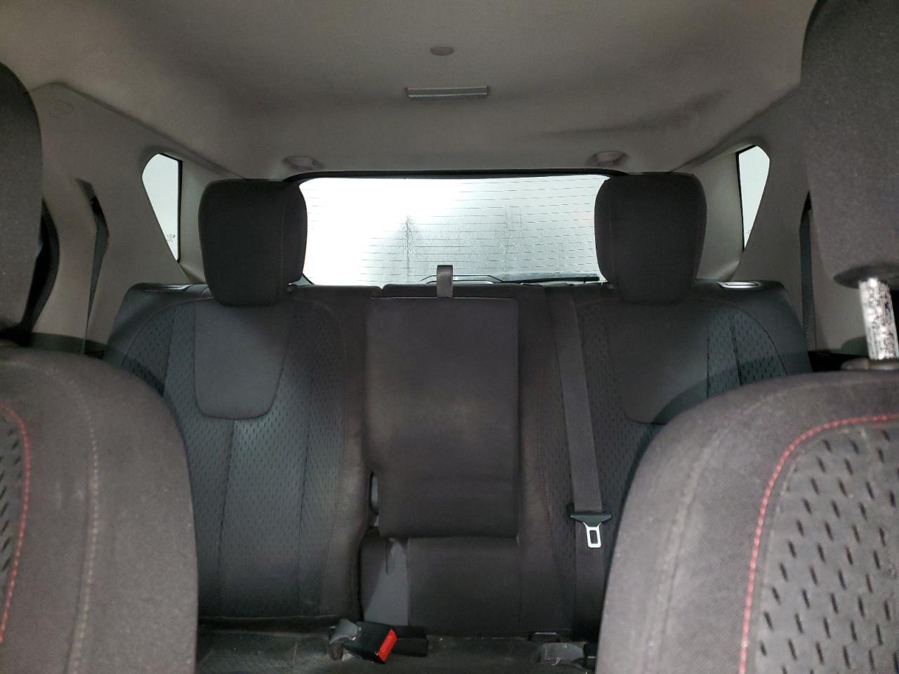 2013 Chevrolet Equinox - Image 10
