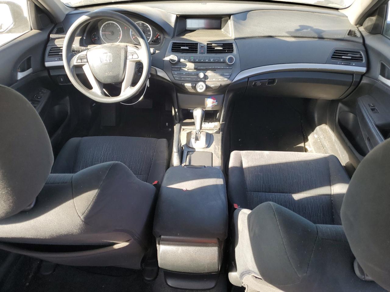 2012 Honda Accord - Image 8