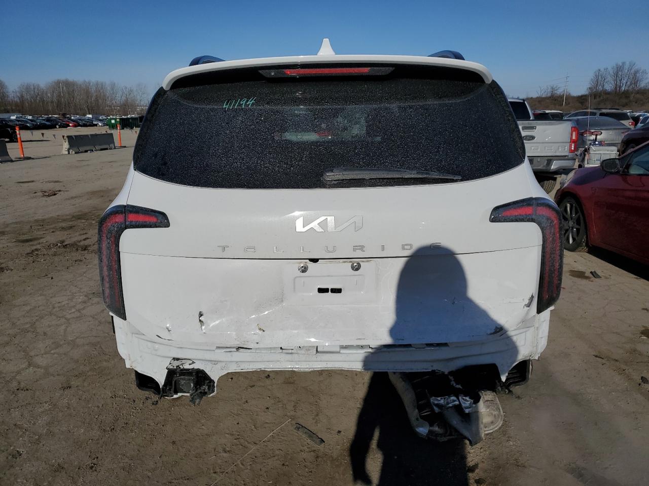 2023 Kia Telluride - Image 6