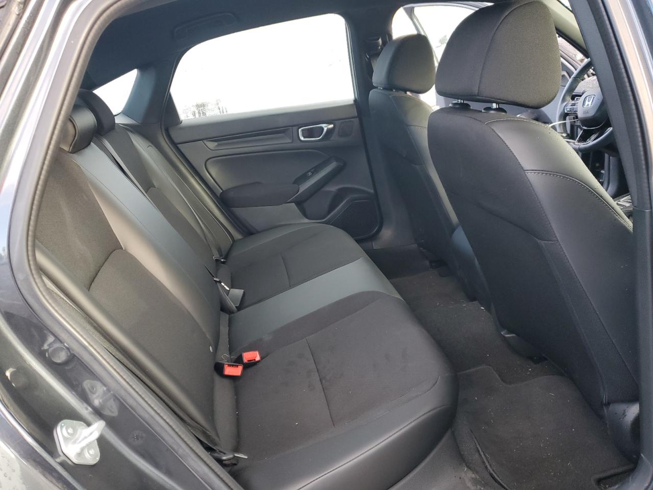 2024 Honda Civic - Image 10