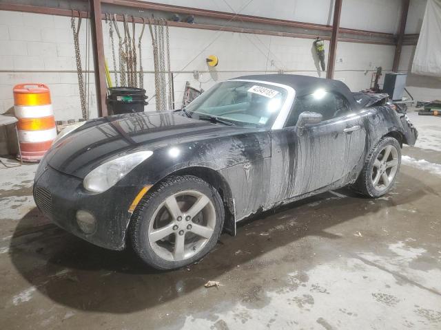 2006 Pontiac Solstice 