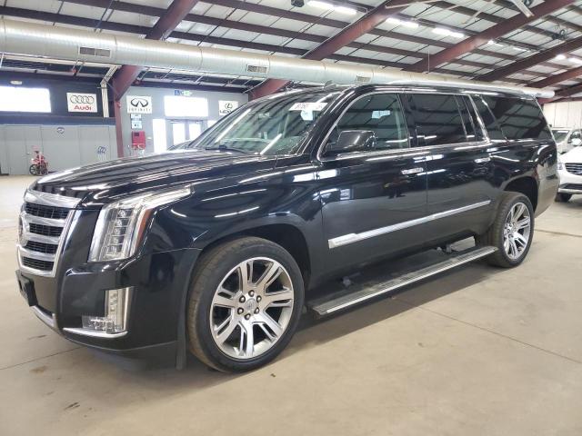 2015 Cadillac Escalade Esv Premium