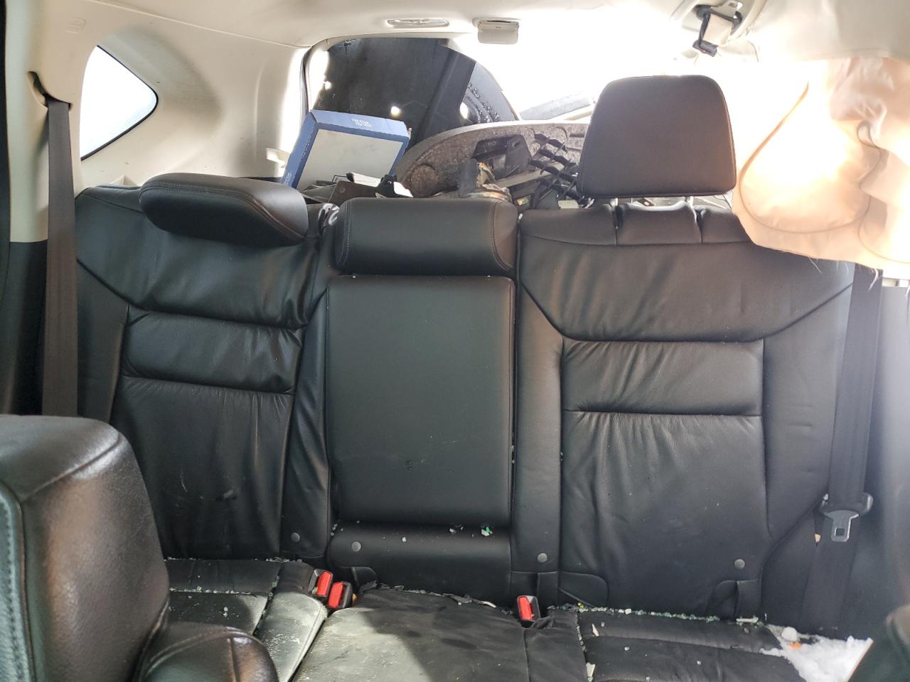 2012 Honda CR-V - Image 10