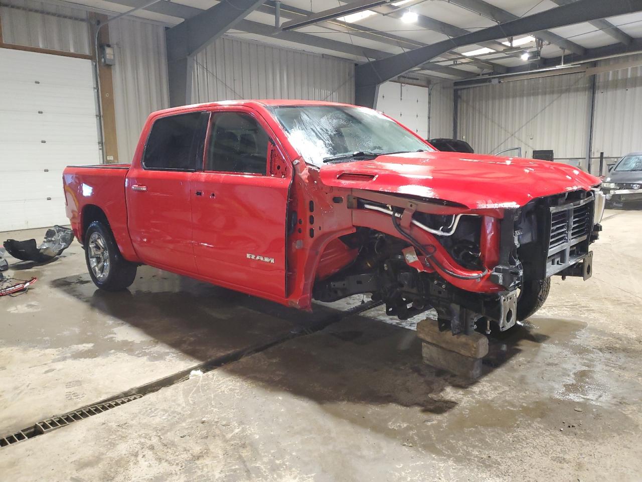 2020 RAM 1500 - Image 4