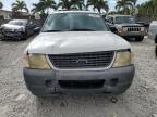 2004 Ford Explorer Xls на продаже в Opa Locka, FL - Front End