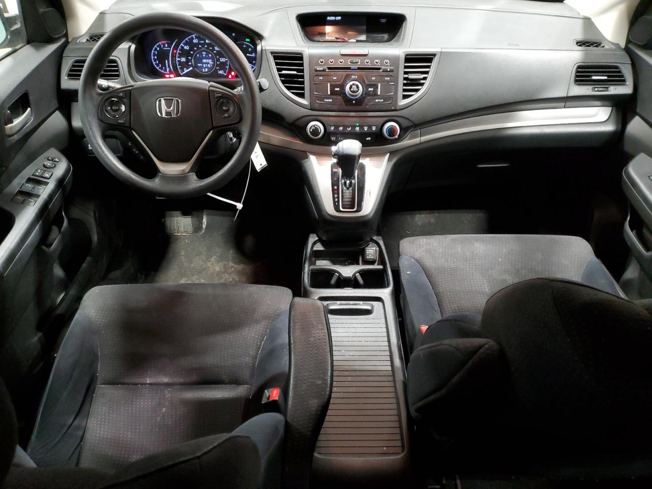 2013 Honda CR-V - Image 8