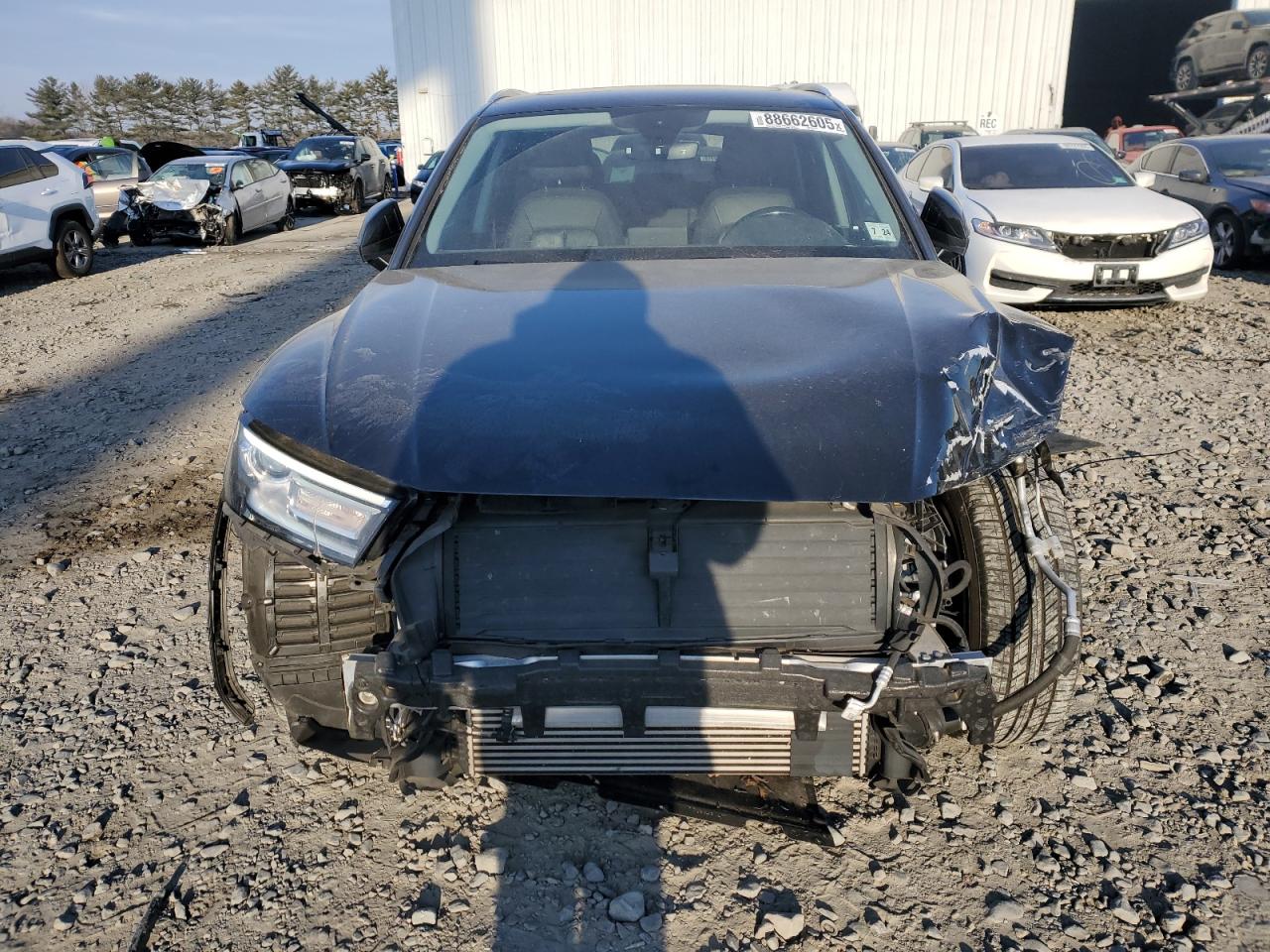 2019 Audi Q5 - Image 5