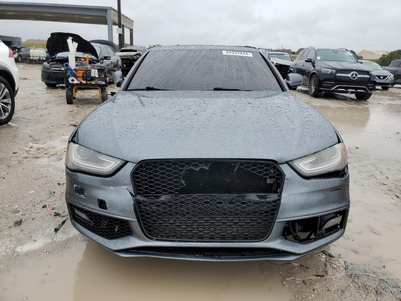 2015 Audi A4 - Image 5