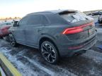 2024 Audi Rs Q8  na sprzedaż w Denver, CO - Front End