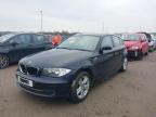 2007 BMW 118I SE AU for sale at Copart CORBY