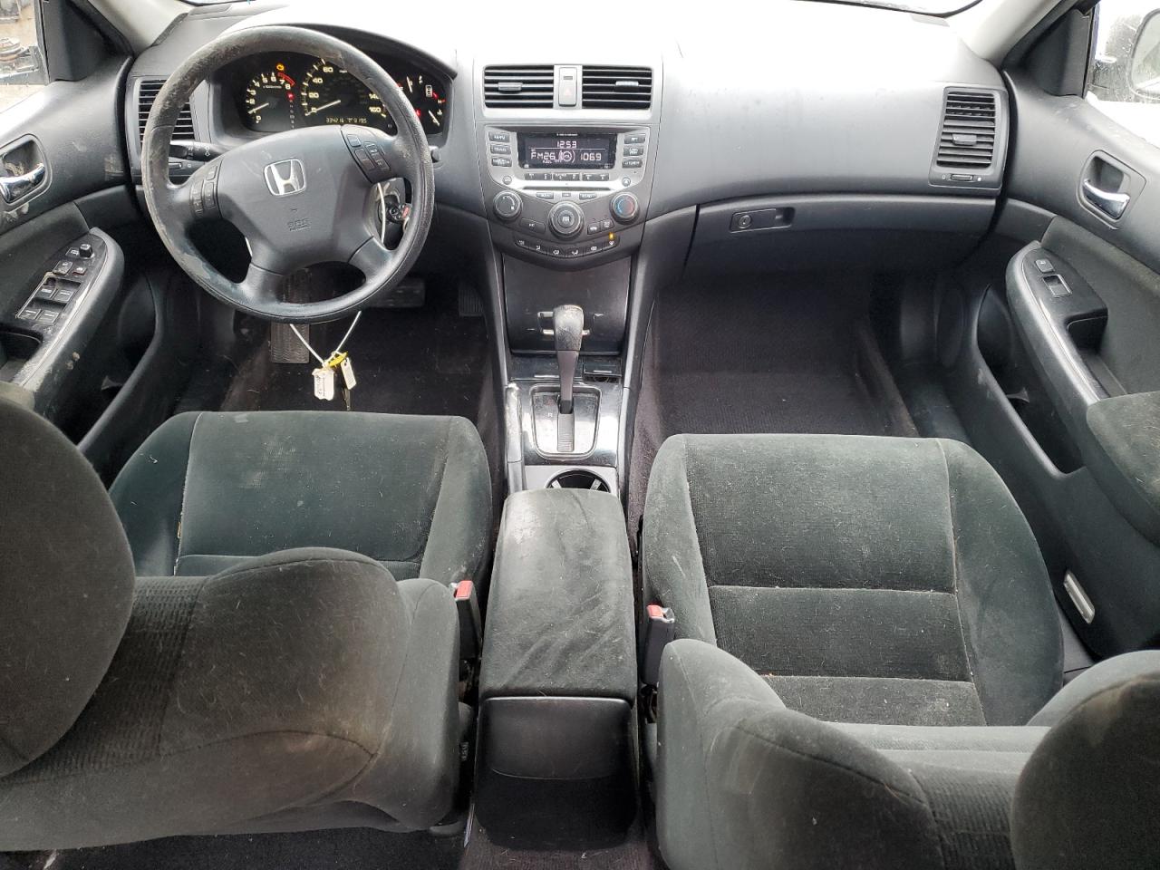 2006 Honda Accord - Image 8