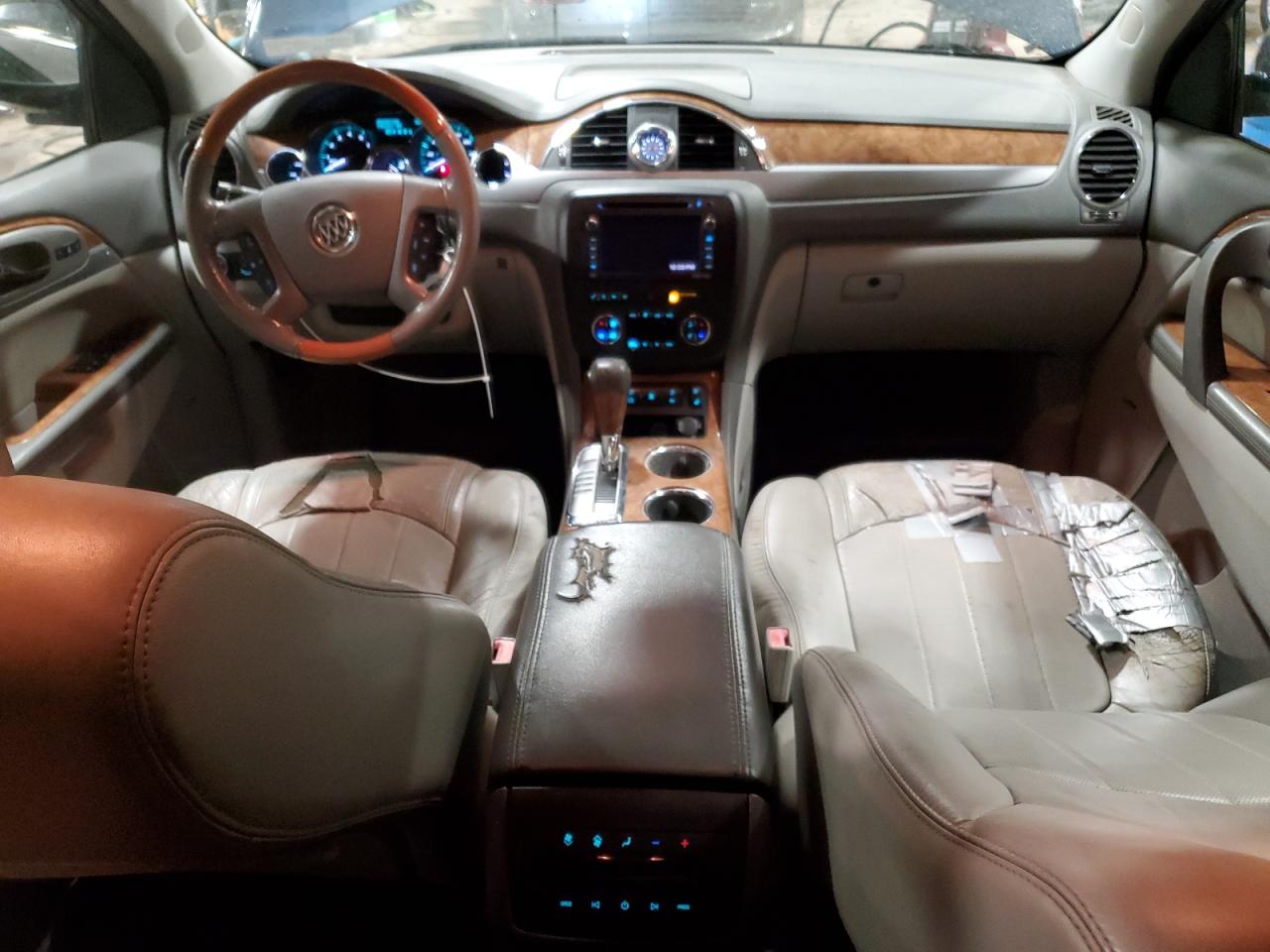 2011 Buick Enclave - Image 8