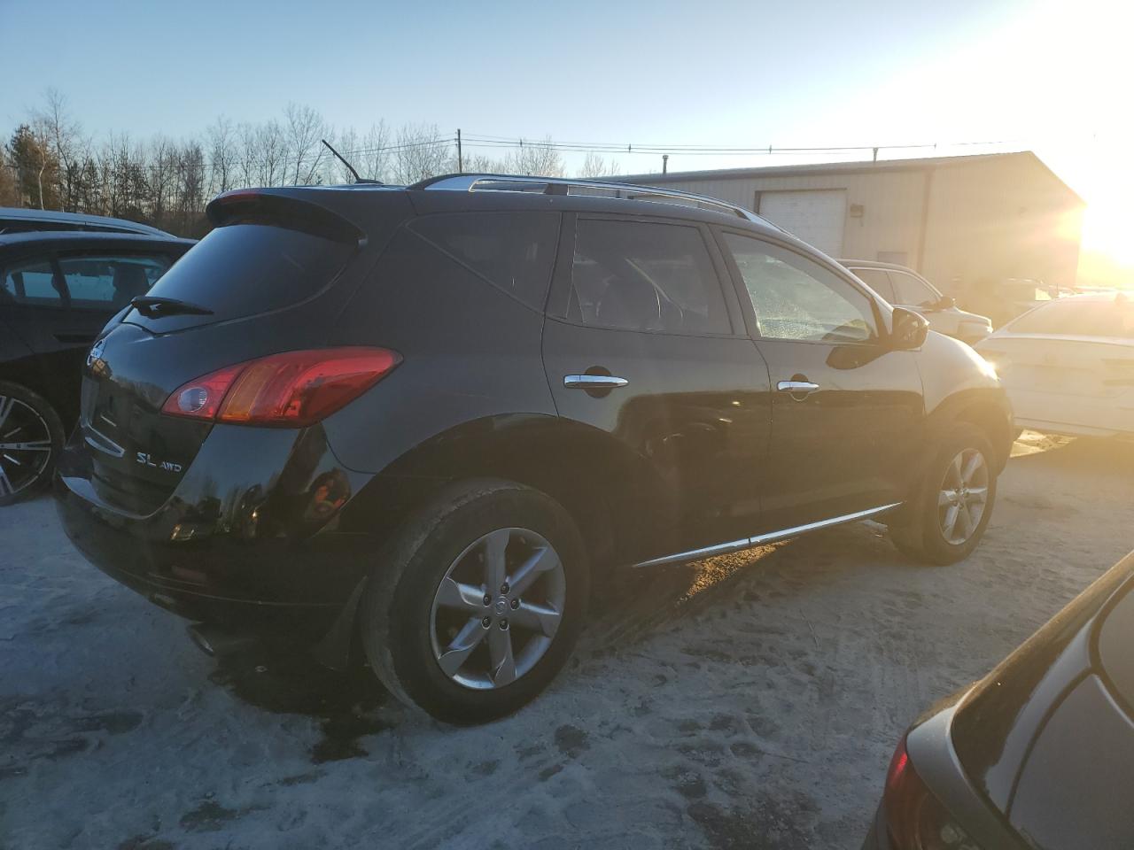 2010 Nissan Murano - Image 3