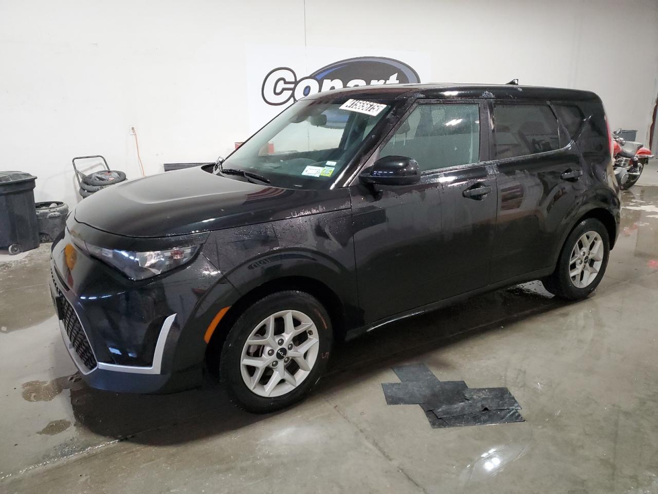 2023 Kia Soul - Image 1