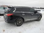 2015 Infiniti Qx60  zu verkaufen in Columbus, OH - Mechanical