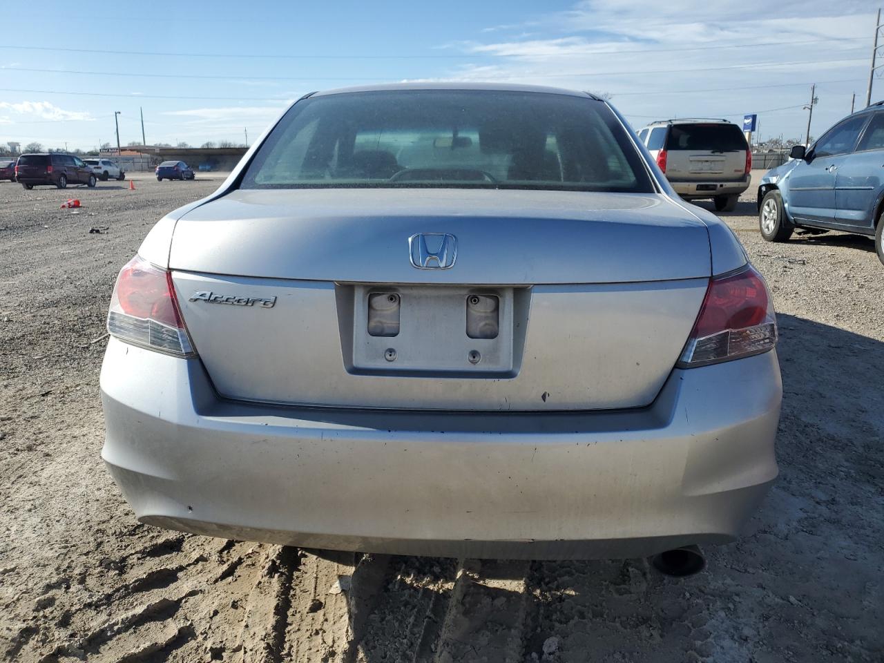 2008 Honda Accord - Image 6