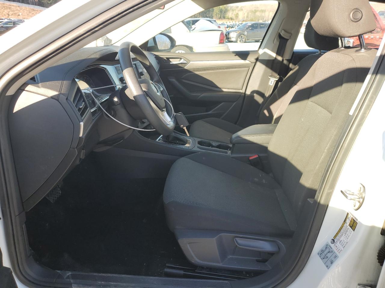 2019 Volkswagen Jetta - Image 7