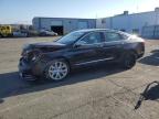 2019 Chevrolet Impala Premier de vânzare în Vallejo, CA - Front End
