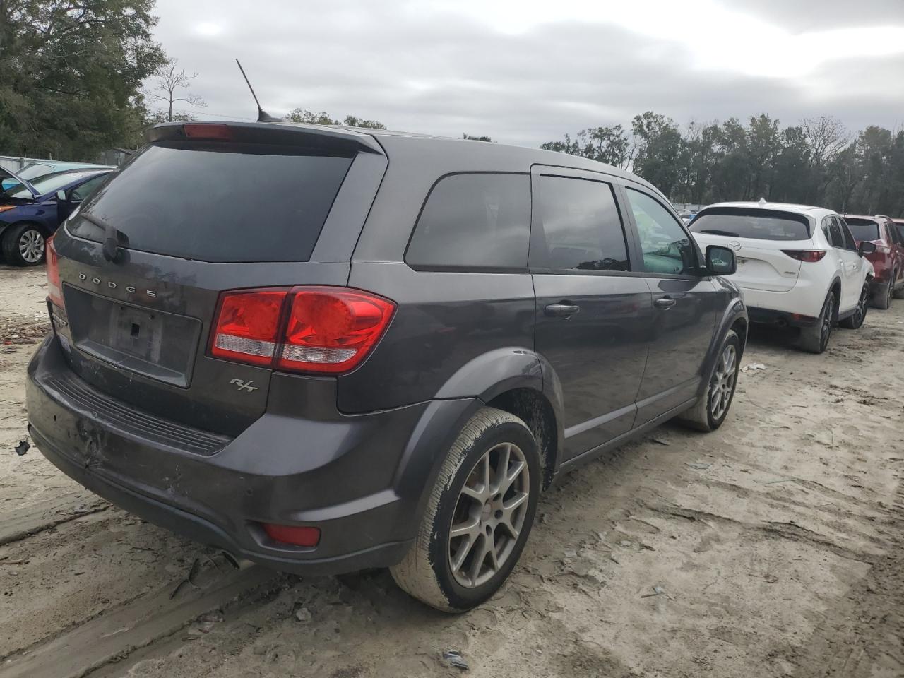 2014 Dodge Journey - Image 3