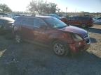 2012 Chevrolet Equinox Lt за продажба в Riverview, FL - Front End