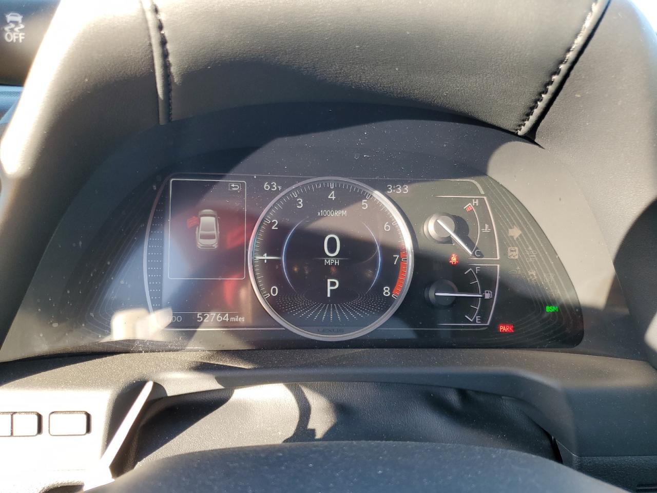 2019 Lexus ES - Image 9