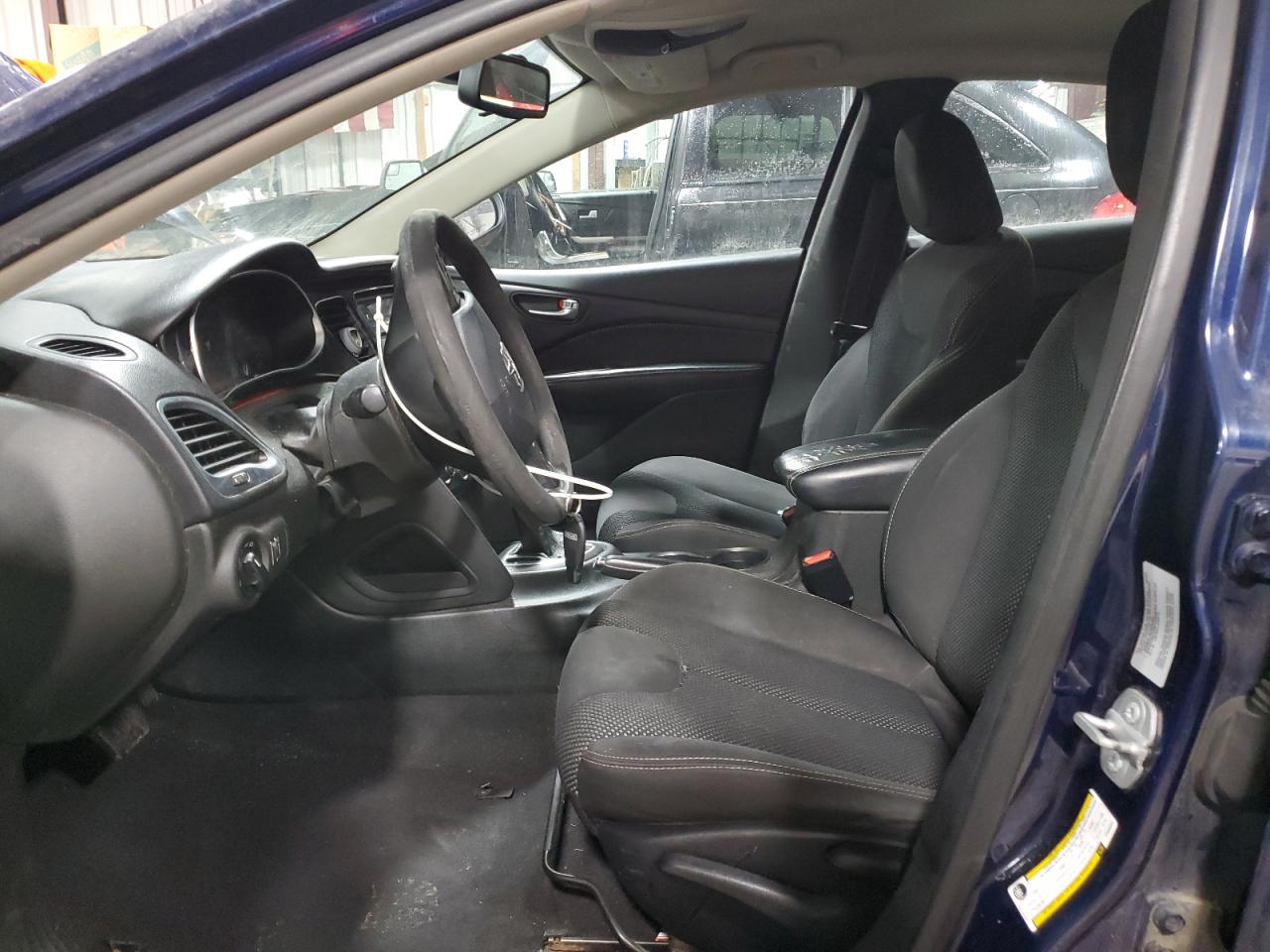 2015 Dodge Dart - Image 7