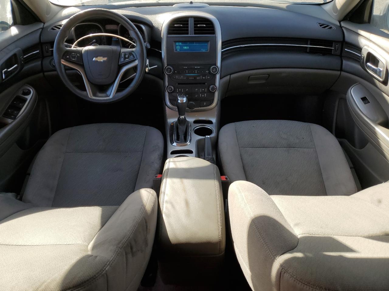 2015 Chevrolet Malibu - Image 8
