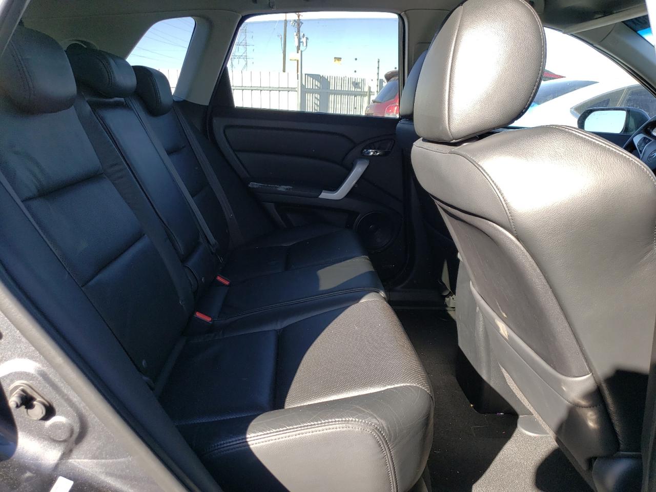 2008 Acura RDX - Image 11