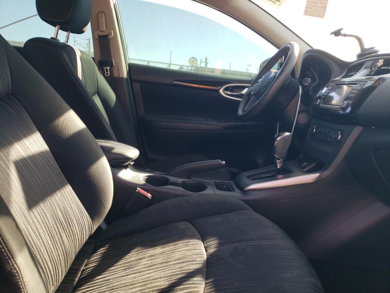 2017 Nissan Sentra - Image 7