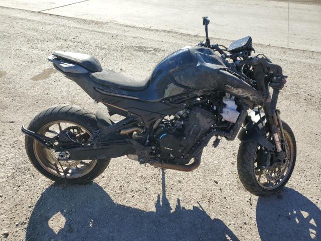 2024 CF MOTO 800NK  a la Venta en Copart LA - BATON ROUGE