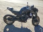 2024 CF MOTO 800NK  a la Venta en Copart LA - BATON ROUGE
