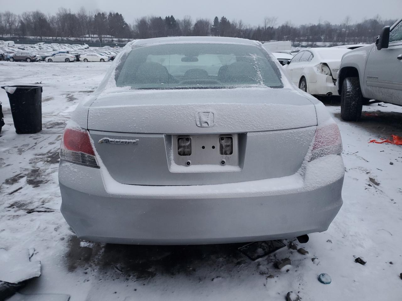2009 Honda Accord - Image 6