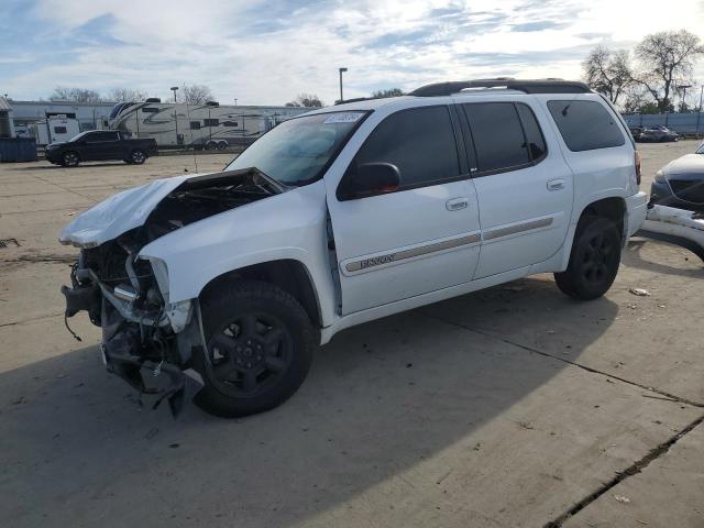 2003 Gmc Envoy Xl