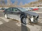 2020 Hyundai Elantra Sel продається в Ellwood City, PA - Front End