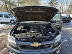 2017 Chevrolet Colorado Z71 en Venta en North Billerica, MA - Mechanical