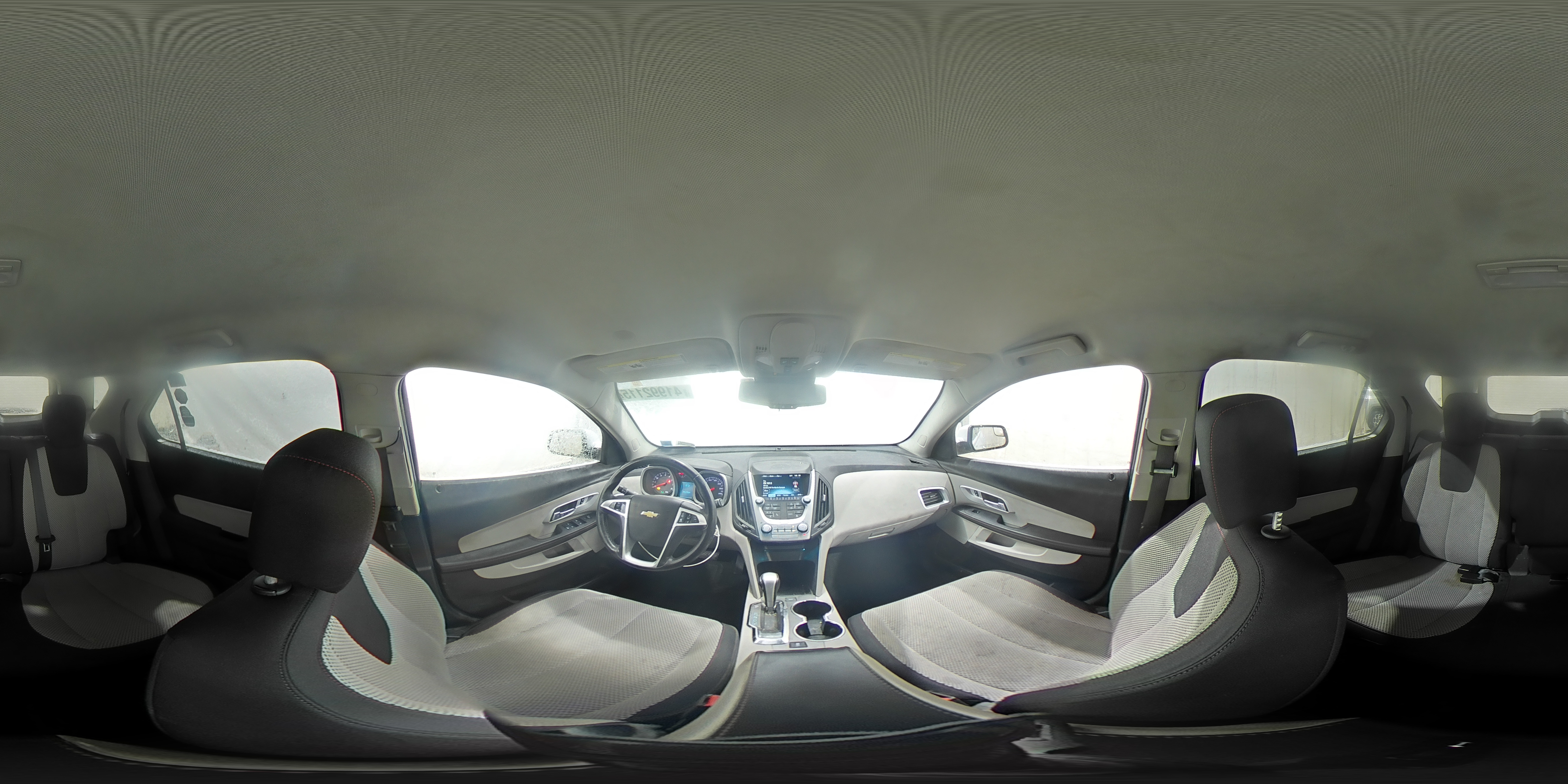 2012 Chevrolet Equinox - Image 15