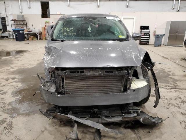  FORD ESCAPE 2020 Сірий