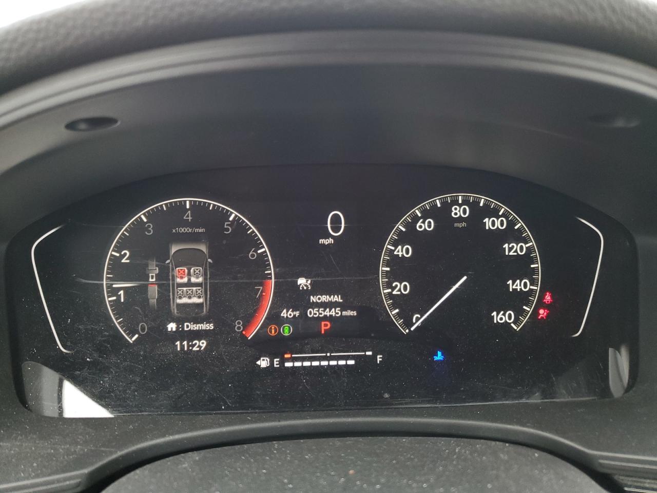2022 Honda Civic - Image 9