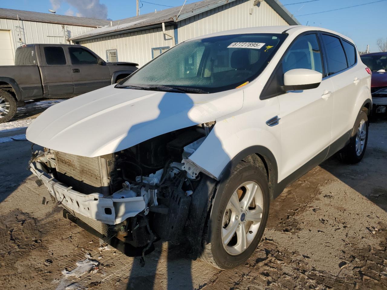 2015 Ford Escape - Image 1
