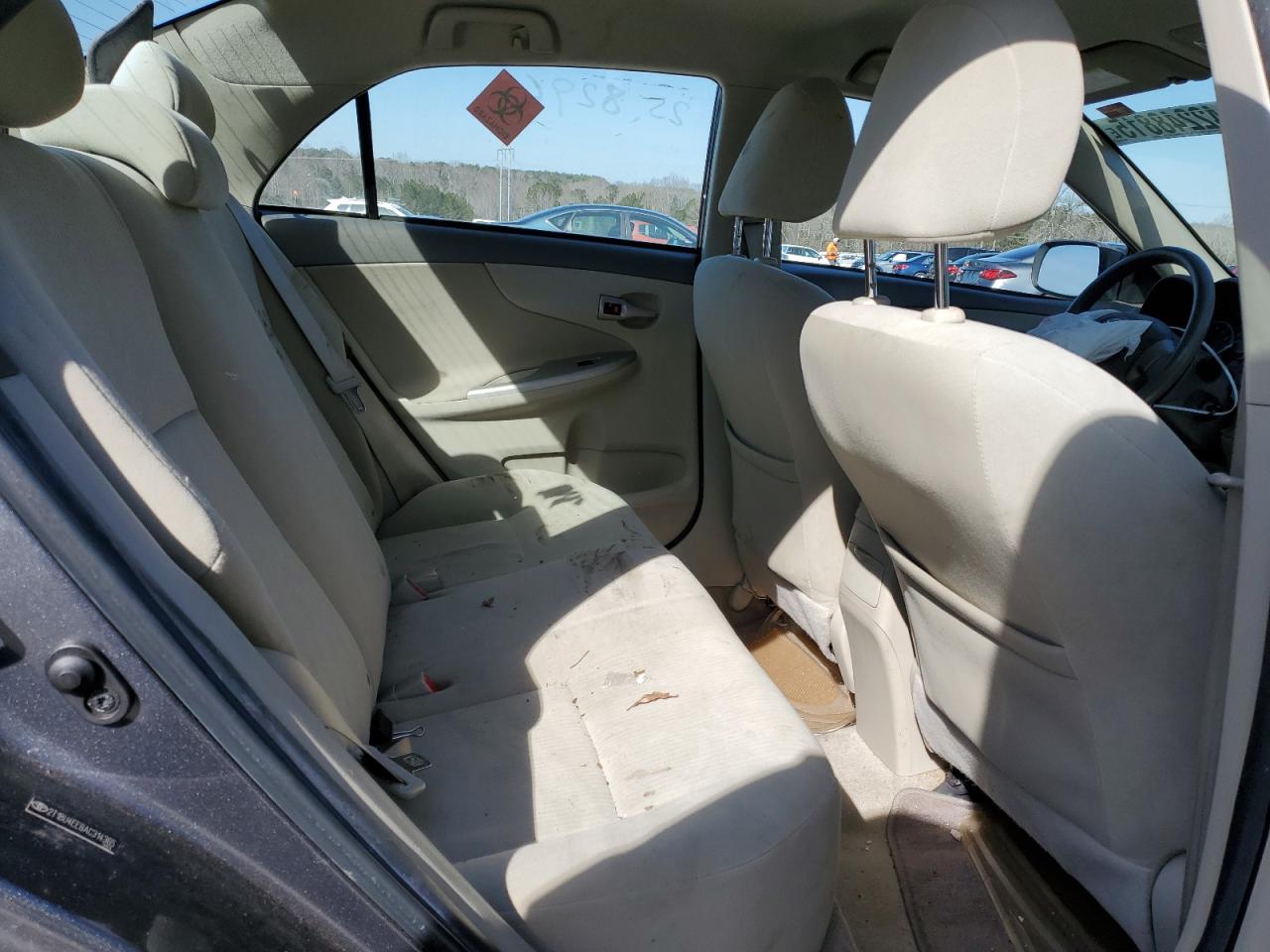 2010 Toyota Corolla - Image 10
