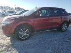 2014 Ford Edge Sel for Sale in Loganville, GA - Rear End