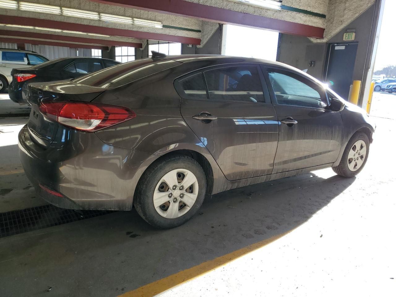 2018 Kia Forte - Image 3