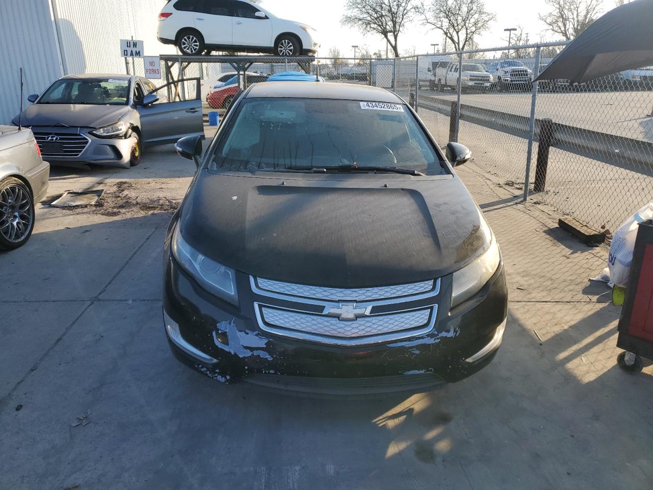 2014 Chevrolet Volt - Image 5