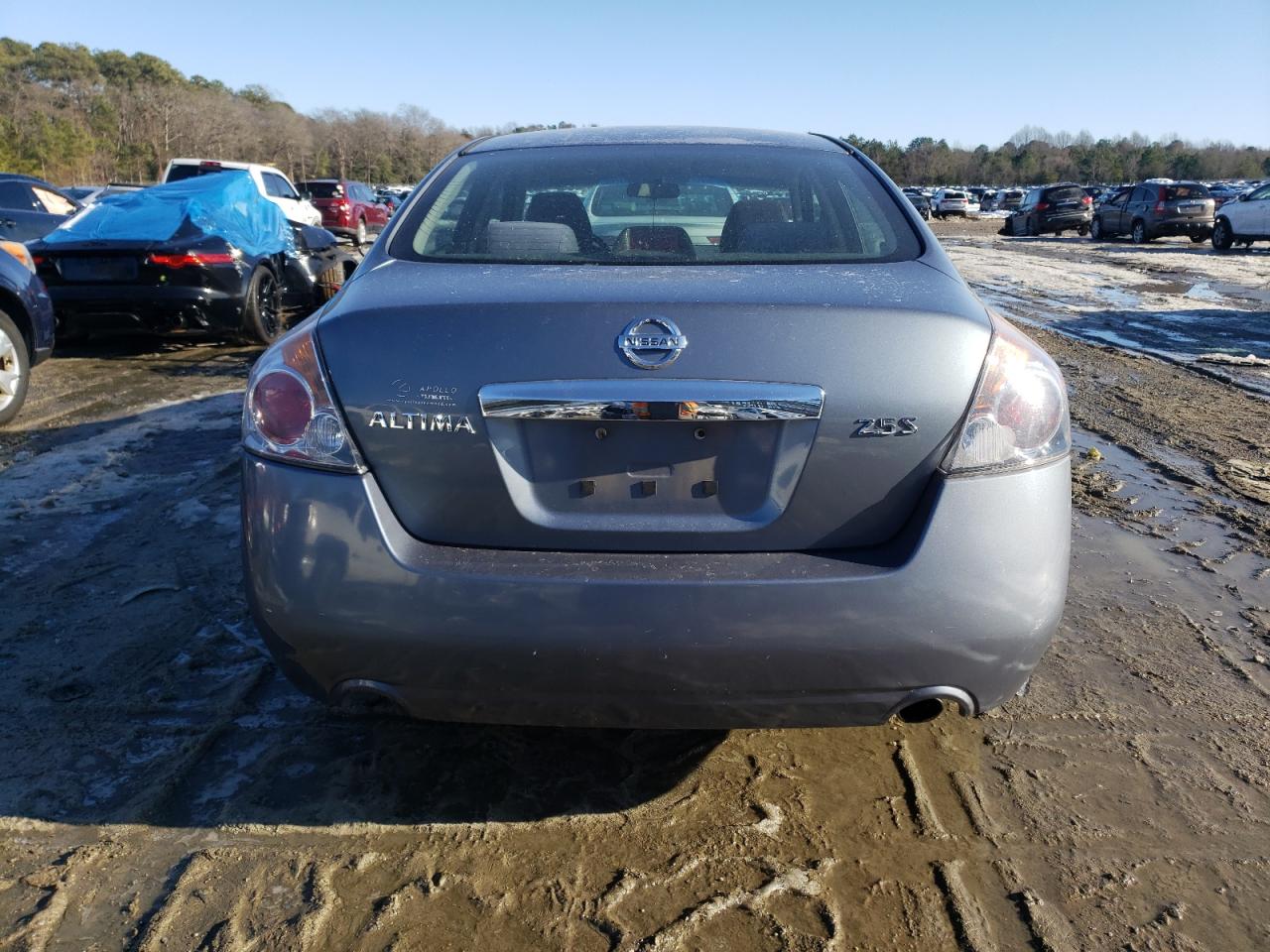 2010 Nissan Altima - Image 6