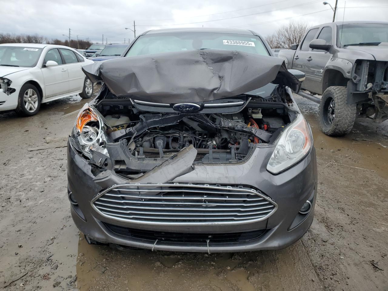 2013 Ford C-MAX - Image 5