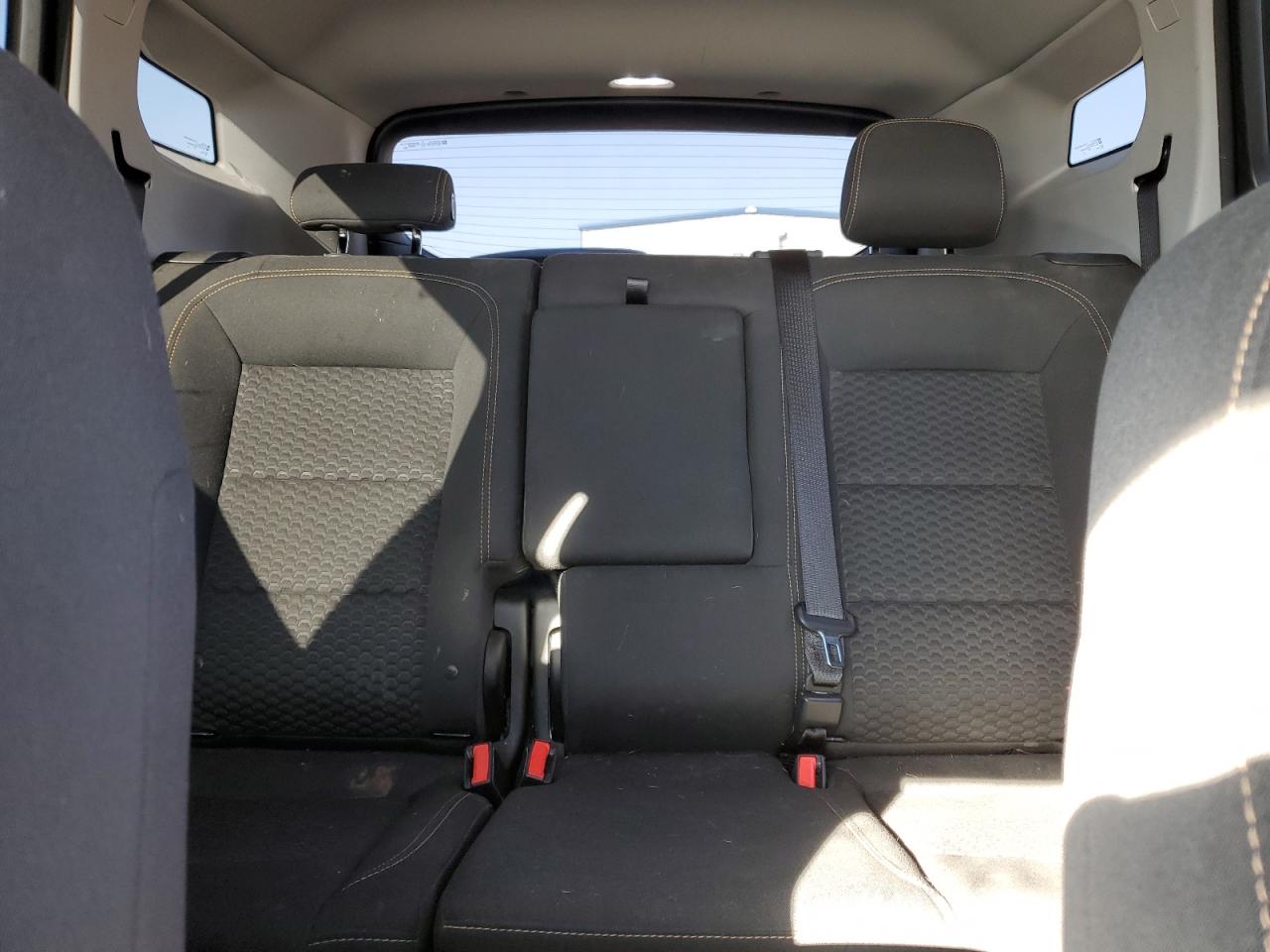2018 GMC Terrain - Image 10