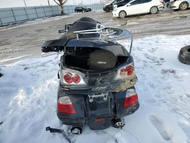 2007 HONDA GL1800 