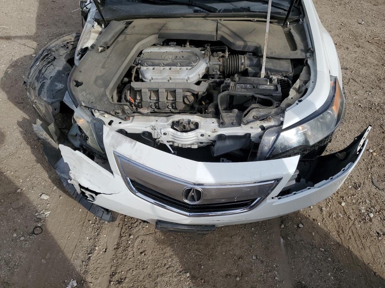 2013 Acura TL - Image 11